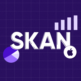 Apple Search Ads finally joins the SKAN party
